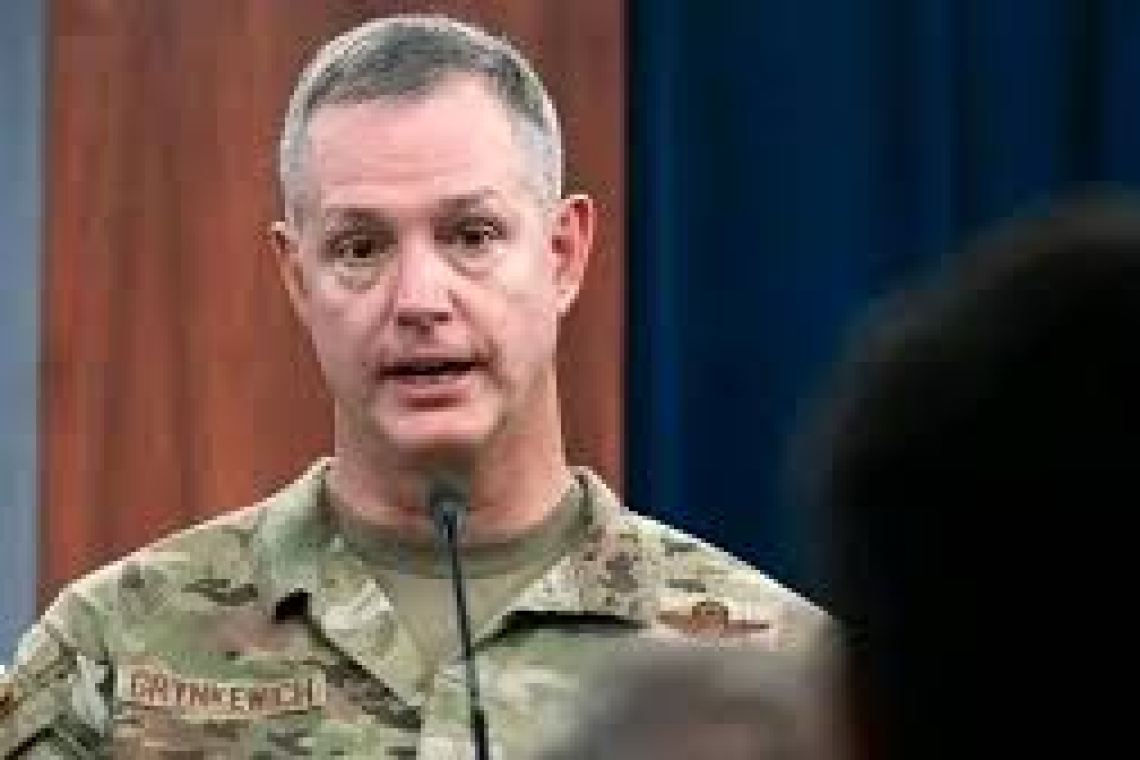 NATO COMMANDER: &quot;US AND EUROPE MUST PREPARE FOR WAR WITH CHINA AND RUSSIA&quot; 